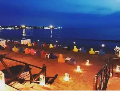 Kalia Beach Side - 23