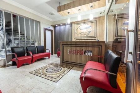 Bolu City Otel - 1