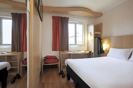 ibis Paris Maine Montparnasse 14ème - 44