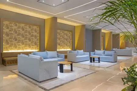 Kresten Royal Euphoria Resort - 32