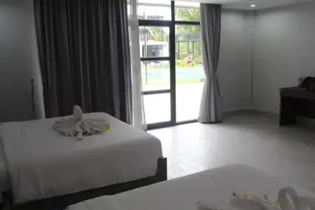 Adventure Dome Resort - 4
