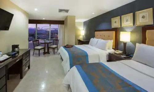 Centro Plaza Hodelpa - 47