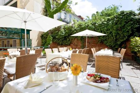 Grand Mercure Biedermeier Wien - 26