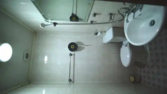 Dongdaemun Guest House - 8