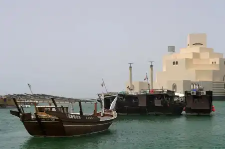 Mövenpick Doha - 23
