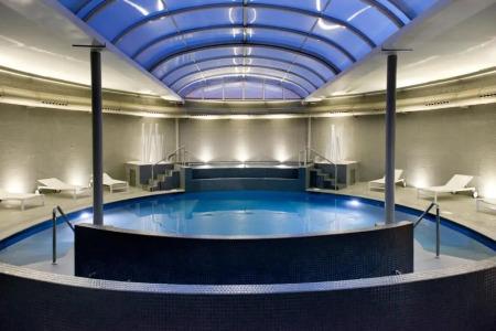 Spa Mediterraneo Park - 14