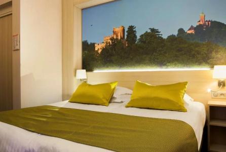 Best Western Plus Monopole Metropole - 53