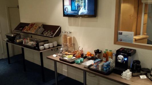 The Originals City, Hôtel Notre Dame, Rouen - 11