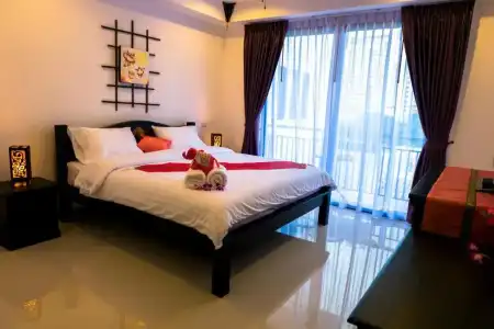Swiss Paradise Boutique Villa - 29
