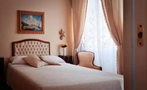 B&B Joan's Heritage - 23