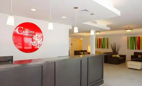 Collins - 1