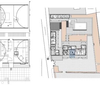 Masseria Borgo Sentinella - 118