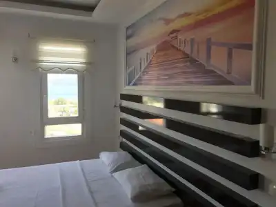 Pearl of Marmaris Otel - 24