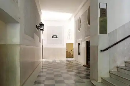 Grand Tour Rome Suites - Liberty Collection - 147