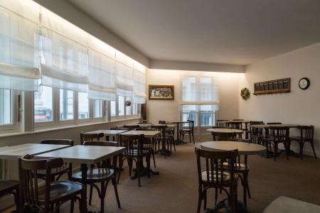 Hôtel & Spa le Maury, Vannes, the Originals Boutique - 18