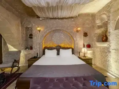 Pegas Cave Suites - 257