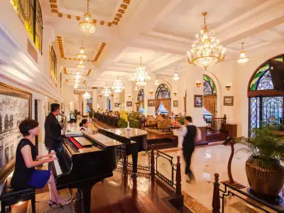 Majestic Saigon - 17