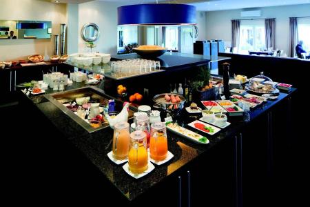 Gästehaus am Schloßpark - 9