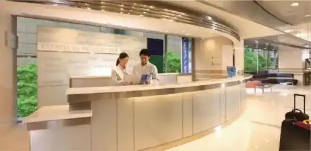 Holiday Inn Express XI'AN NORTH by IHG - 53