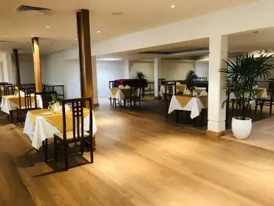Grand Oriental - 9