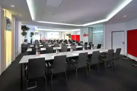 Aalener Römerhotel - 9