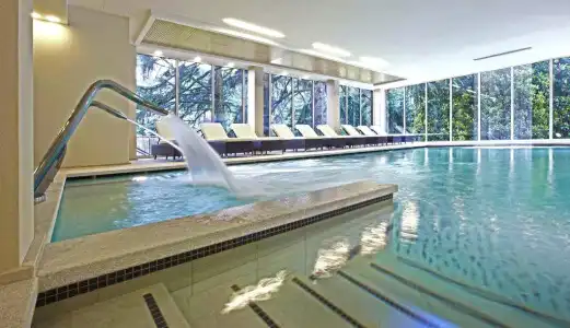 Rizzi Aquacharme & Spa - 5