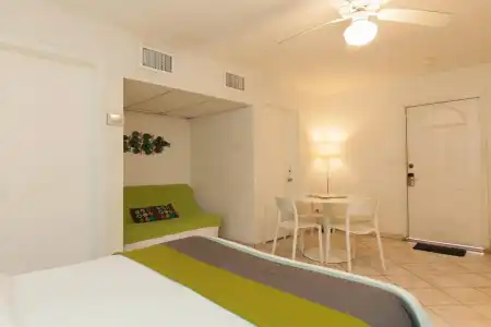 Hollywood Sunrise - 31