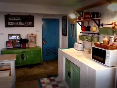 Ploy Hostel - 15