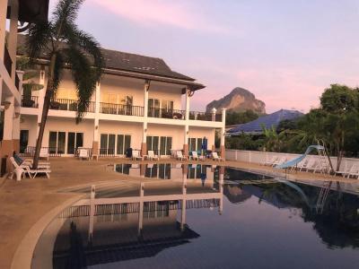 Nadivana Serviced Apartments - 23