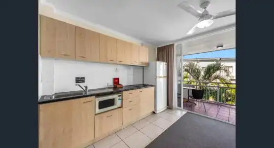 The Wellington Apartment - 66