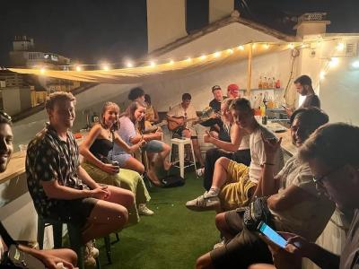 The Lights Hostel - 14