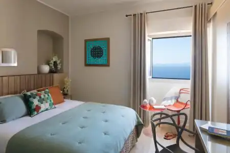 Hôtel Santateresa - 73
