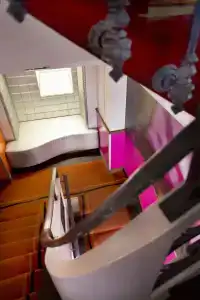 Hôtel du Parc Montparnasse - 17