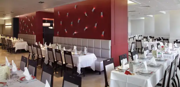 Hôtel ALBA - 27