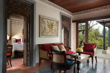 Dwaraka The Royal Villas - 33