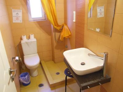 Safestay Athens Monastiraki - 17