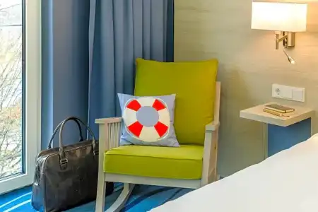 ibis Styles Konstanz - 46