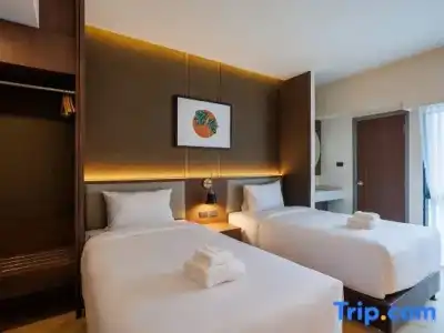 Best Western Airport Plaza – LAX Airport LA Stadium - 72