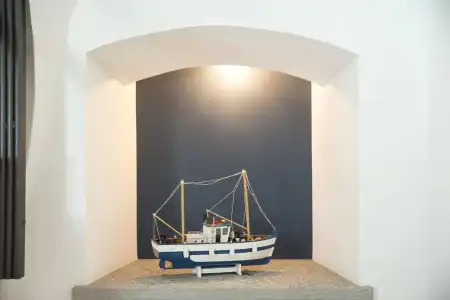 La Barca Blu - 11