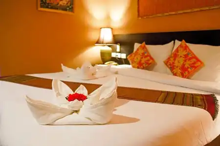 Baan Sukhumvit Soi 20 - 40