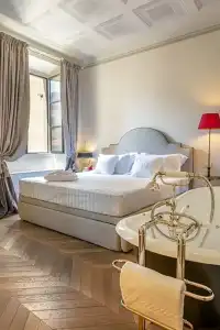 Corte Calzaiuoli Elegant Suites - 36