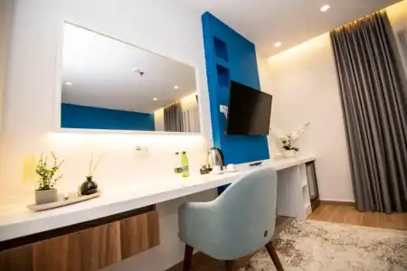 Henry Resort Spa - 21