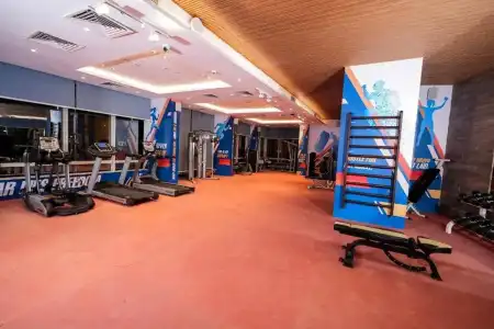Helnan Mamoura & Events Center - 24