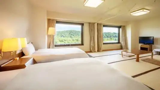 ANA Holiday Inn Iwate Kitakami by IHG - 67