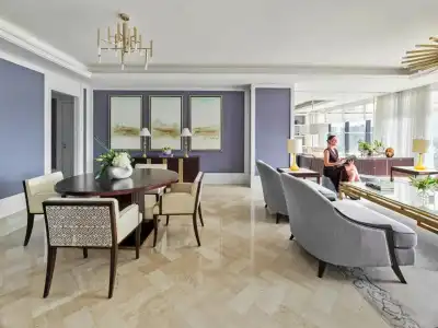 Fairmont - 120