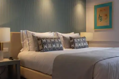 VIP Executive Suites do Marques - 56
