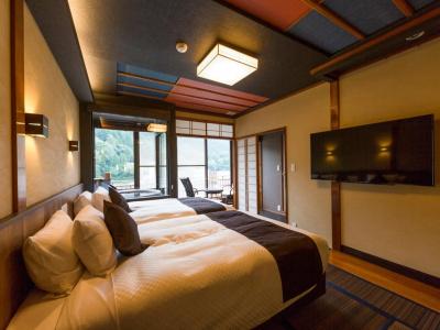 LiVEMAX RESORT KAWAJI - 29