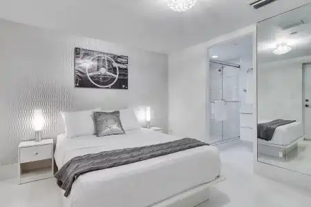 Bars B&B South Beach Miami Boutique - 2