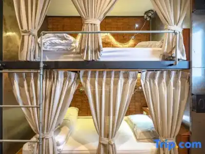 Siam Plug In Hostel - 69