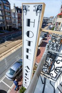 Avenue by F-Hotels - 15
